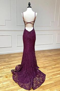 متواضع تول الخامس الرقبة ألف خط طويل الدانتيل حفلة موسيقية فساتين السهرة الرسمية Prom Inspo, Prom Dresses Long Lace, Desired Reality, Senior Prom Dresses, Dress Mermaid, Prom Ideas, Formal Evening Dress, Lace Prom Dress, Prom Dress Inspiration