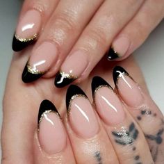 Wedding Acrylic, Gold Nail, Oval Nails, Dipped Nails, Prom Nails, Luxury Nails, Chic Nails, Nails Inspo