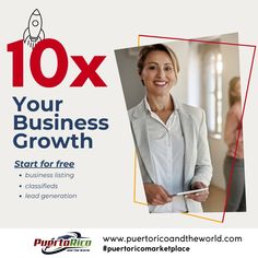 10x Your Business Growth - Start for Free First Class Tickets, Business Success, The Deal, Sky High, Lead Generation, Business Growth