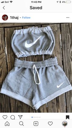 Cute Nike Outfits, Cute Lazy Outfits, Tween Outfits, Cute Comfy Outfits, Teenager Outfits, Sporty Outfits, Girls Fashion Clothes, Teenage Fashion Outfits