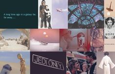 there are many different pictures in this collage with the words jeld ony