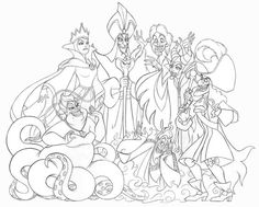 an image of disney princess coloring pages