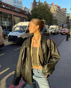 Earthy Streetwear, 90s Core, Erykah Badu, Winter Inspo, Streetwear Mode, Stil Inspiration, Looks Street Style, Mode Ootd