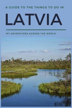 a book cover with the title lativa