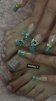 Charms Nails, Fashionable Nails, Inspiration Nails, Nails Fashion, Designs Nail