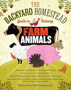 #ad Cord Wood House, Pemmican Recipe, Raising Turkeys, Backyard Homestead, Homesteading Animals, Raising Pigs, Chicken Raising, Raising Farm Animals, Rabbit Houses