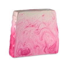 Berry yourself in skin-softening, blackcurranty suds, this mucilage-rich soap makes your skin happy. Lush Soap Bar, Soap Bar, Zest Soap, Cranberry Soap, Lush Soap, Soap Berries, Fresh Cosmetics, Cypress Oil, Marshmallow Root