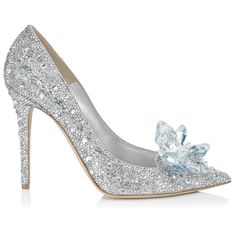 Reposhing This Item I Purchased From @Allure118. New, Never Worn. Questions? Leave A Comment Below! Cinderella Wedding Shoes, New Cinderella, Crystal Party, Rhinestone Wedding Shoes, Louis Vuitton Shoes Heels, Designer Wedding Shoes, Wedding Pumps, Rhinestone High Heels, Basic Heels