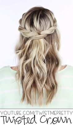 5 Minute Hairstyles, Diy Wedding Hair, Guest Hair, Vevey, Wedding Guest Hairstyles, Wedding Hairstyles Half Up Half Down, Wedding Hair Down, Hairdo For Long Hair, Wedding Hairstyles For Long Hair