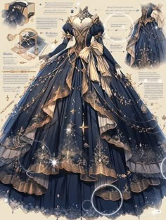 Mystic Outfit Aesthetic, Mystical Dresses Fairytale, Mystical Dresses