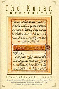 the koran inferreted translation by j jaberi, translated and edited