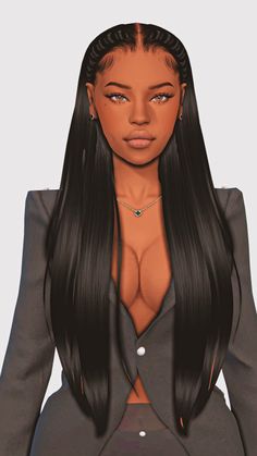 ❥ Alpha Hairs Part 2 ❥ Sims 4 Cc Lace Front Wig, Ts4cc Alpha Hair, Sims Hair Cc Free, Sims Resource Cc Hair, Free Hair Cc Sims 4, Simtury Cc Hair, Sims 4 Cc Face Hair, Sims4 Cc Women Hair, Free Sims 4 Hair Cc