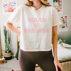 Looking for the comfiest tee you'll ever own? Our Comfort Colors boxy tee is the perfect mix of cozy and stylish! 😍 It's super soft, has a relaxed, oversized fit, and is perfect for those laid-back days when you want to feel good and look cute! 🌸 Why You'll Love It: Made from 100% cotton that's soft as a cloud ☁️ Comfy, boxy fit that's perfect for lounging or going out 📦 Pigment-dyed for that cool, vintage look you'll love 💫 Comes in a bunch of beautiful, muted colors to match any vibe 🎨👕 Boxy Letter Print Tops For Loungewear, Boxy Fit Letter Print Tops For Loungewear, Boxy Fit Tops With Letter Print For Loungewear, Hanging With Friends, Boxy Tee, Cool Vintage, Look Vintage, Looks Vintage, Comfy Tees