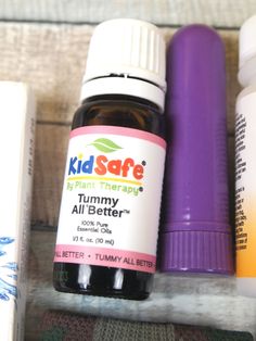 essential oils for car sick kids Essential Oils For Car, Echinacea Tea