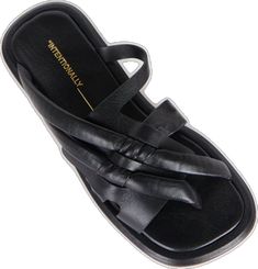 Made In Brazil, Black Sandals, Memory Foam, Brazil, Leather Upper, Collage, Sandals, Leather, Pins