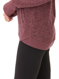 The Cannon Tulip Hem Tunic is a comfy casual addition to your cool weather wardrobe. Pair this cute tulip hem sweater with some of our equally soft leggings or your favorite denim. Cool Weather, Hem Sweater, Soft Leggings, Comfy Casual, Tulips, Leggings, Wardrobe, Long Sleeve