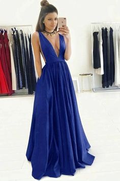 Royal Blue Dress Summer, Royal Blue Formal Dresses, Blue Dress Summer, Royal Blue Prom Dress, Royal Blue Prom, 2023 Prom, Graduation Party Dresses, Prom Dresses 2023, Formal Dresses For Teens