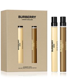 in stock Beige Packaging, Burberry Hero, Stocking Fillers For Him, Cedarwood Oil, Presents For Him, Fragrance Gift, Christmas Gifts For Men, Fragrance Gift Set, Burberry Men