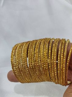 Welcome to our shop We bring to you very ethnic products from core of India almost every thing is handmade or custom made Set of 22 Bangles in multiple colors Size 2.4 We will be happy to serve you Metal Bangles Set, Kids Lehenga Choli, Metal Bangles, Kids Lehenga, Bracelet Sets, Bangles Set, Bangle Bracelet Set, Bangle Set, Star Girl