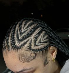 Bread Hairstyles, Cornrows Natural Hair, Big Box Braids Hairstyles, Protective Hairstyles For Natural Hair, Cute Braided Hairstyles, Braided Cornrow Hairstyles