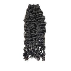 Close-up of high-quality 100% Raw Hair Bundles Burmese Curly Hair Sew In, Raw Bundles, Invisible Bead Extensions, Curly Hair Sew In, Tight Curly Hair, Bead Extensions, Indian Hair Extensions, Luxury Hair Extensions, Raw Indian Hair