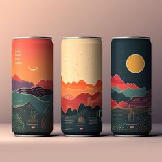 Sparkling Water Packaging, Craft Beer Design, Graphic Designer Studio, Fresh Drink, Drink Packaging, Drinks Packaging Design, Modern Packaging, Branding Design Packaging, Designer Studio