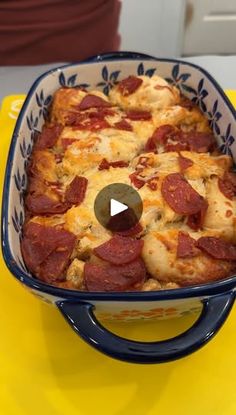 159K views · 590 reactions | You'll love this easy pull apart pizza | You'll love this easy pull apart pizza

Olivia uses pepperoni, mozzarella, minced garlic, melted butter, oregano and pizza dough to make a yummy dish.... | By Olivia | Facebook Pull Apart Pizza, Dough Pizza, 50k Views, Pull Apart, 1k Views, Pizza Dough, Minced Garlic, Melted Butter