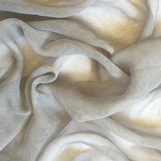 an image of a white cloth texture