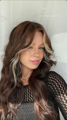 Money Piece Highlights, Long Hair Trends, Piece Highlights, Beige Hair, Money Piece, Hairstyles For Layered Hair, Based On Your Zodiac Sign, Dye My Hair, Hair Dye Colors