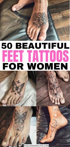 beautiful feet tattoos for women, minimalist feet tattoos for women, feet tattoos for women quotes,  feet tattoos for women flowers, simple foot tattoos, aesthetic feet tattoos, small feet tattoos for women, feet tattoos for men ideas, feet tattoos for boys Cool Feet Tattoos, Big Toe Tattoos For Women, Feet Tattoos For Women Quotes, Foot Tattoo Cover Up Ideas For Women, Small Feet Tattoos For Women, Women Feet Tattoos, Feet Tattoos For Men, Feet Tattoos For Women Beautiful, Feet Tattoos For Women