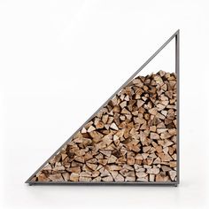 Noah 48 Iron Firewood Storage - Gunmetal - Classic Carolina Home Firewood Ideas, Store Firewood, Firewood Stand, Diy Rack, Basement Fireplace, Firewood Holder, Fireplace Logs, Office Storage Furniture, Firewood Rack