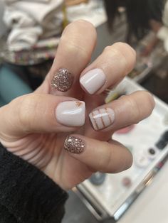 Holiday Nails Christmas, Finger Nails, Nail Candy, Vacation Nails, High Maintenance, Nail Beauty, Gel Polish Colors