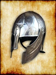 Lotr Costume, Cosplay Helmet, Free Paint, Thranduil, Larp, Bicycle Helmet, Riding Helmets, Feel Free, Silver