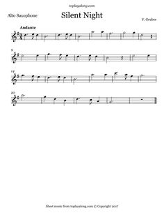 sheet music for violin with the words, the huron carol