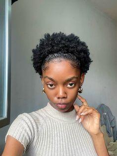 Short Curly Afro Natural Hair, Short Curly Fro, Short Afro Hair, 4c Short Natural Hairstyles, Short Natural Hair, Short 4c Hair, Short Twa Hairstyles, Short Curly Afro, Short Afro Hairstyles