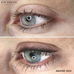 Eyeliner Tattoo Permanent Before And After, Tatoo Eyeliner, Tattooed Eyeliner, Pmu Eyeliner, Feathered Eyebrows, Tattoo Eyeliner, Cosmetic Tattooing, Permanent Makeup Eyeliner, Diy Tattoo Permanent