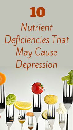 10 Nutritional Deficiencies That May Cause Depression & Anxiety Nutrient Deficiency, Nutritional Deficiencies, Burn Out, Health Info, Healthy Nutrition, Nutrition Tips, Health Remedies, Holistic Health, Health And Nutrition