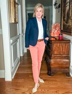 Three Ways To Wear Pantone's Color Of The Year - 50 IS NOT OLD - A Fashion And Beauty Blog For Women Over 50 Style Inspiration Over 40, Modest Swimsuits For Women, Swimsuits For Plus Size, Stitchfix Spring, Blazer With Dress, Modest One Piece, Outfit For Petite Women