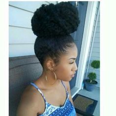 Marley Bun Marley Bun, Space Buns Hair, Loc Nation, High Bun Hairstyles, Easy Updo, Marley Hair, Big Bun