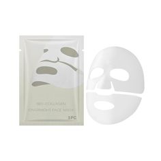 PRICES MAY VARY. A Korean-Inspired Hydrogel Face Mask That Transforms Your Complexion Overnight：𝗕𝗶𝗼-𝗖𝗼𝗹𝗹𝗮𝗴𝗲𝗻 Mask captures the essence of Korean skincare using advanced formulations of tried and tested compounds. Each ingredient has been specially curated to work harmoniously with your skin's biology, promising to deliver long-lasting natural radiance to your skin Achieve Glass Skin While You Sleep：You just need to wear a facial mask for an hour or two (even if you are sleeping) and enjoy your korean glass skin. 𝗬𝗼𝘂𝘁𝗵 𝗕𝗶𝗼-𝗰𝗼𝗹𝗹𝗮𝗴𝗲𝗻 Mask is perfect for wrinkles, fine lines, crow's feet, acne & rosacea Get Long-Lasting Results with Just One Weekly Application：Just use it once a week for the most exciting “from dull to dewy” results you've ever seen. Apply it in a sn Face Masks Skincare, Face Mask Korean, Masks Skincare, Overnight Face Mask, Korean Glass Skin, Lifting Facial, Tighten Loose Skin