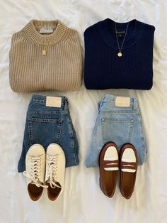 Capsule Wardrobe Casual, Quick Outfits, Classy Casual Outfits, Easy Trendy Outfits, Modest Fashion Outfits