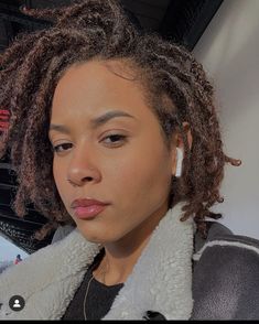 Woman With Locs, Hair Flip, Love Your Hair, Natural Hair Tips, 5 Months