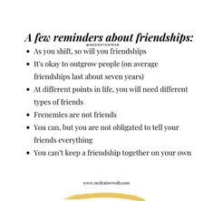 Healthy Friendships, Self Development Books, Babe Quotes, Emotional Awareness, Interpersonal Relationship, How To Improve Relationship, True Friendship, Mental And Emotional Health