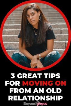 The worst thing you can do when dating a new girl is to let your past relationships affect your current one. Bringing baggage into a new relationship is the quickest way to tear it apart. That's why it's important to know what emotional baggage either of you has and what you can do to deal with them. In this article, we shared 6 tips to help you move on safely and let go with less pain. Check them out now. #datingtips #datingadvice #attraction #men #relationship #girlfriend Fear Of Commitment, New Relationship, Emotional Baggage, Single People, Feeling Trapped, Dating Coach, Bad Memories, Single Life, Past Relationships