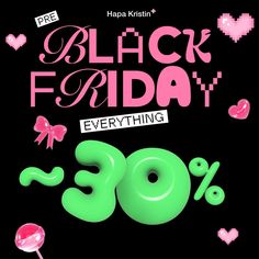 👀 Surprise! Our 💚 Black Friday 💚Sale came early! 𝙋𝙡𝙪𝙨 we're offering an extra discount for Hapa members only!✨ So sign up or log in now to get your exclusive double discounts! Don't let your faves go! 💕 🛒 Shop: https://hapakristin.com/