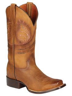 DESCRIPCION: Women's Genuine Leather Classic Western Cowgirl Boots 'El General' ID: 44852 Tipo: Botas Vaqueras Estilo: Rodeo Clasicas Marca: El General Material: Piel Genuina Corrida USA: 5 - 10 Horma: Rodeo Suela: Cuero Punta: Cuadrada Hecho en México Western Calf Leather Heeled Boots With Snip Toe, Western Snip Toe Heeled Boots In Calf Leather, Western-style Calf Leather Heeled Boots With Snip Toe, Elegant Snip Toe Boots For Western-themed Events, Western Calf Leather Boots With Snip Toe, Calf Leather Snip Toe Boots For Western-themed Events, Western Snip Toe Calf Leather Boots, Western Calf Leather Boots For Western-themed Events, Western Style Calf Leather Boots For Western-themed Events