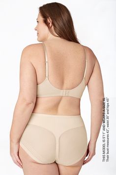 Seamless Shaping Shapewear Bra, Supportive Full Coverage Bra Friendly Shapewear, Supportive Full Coverage Bra-friendly Shapewear, Seamless Full Coverage Shapewear Bra, Seamless Full Coverage Shaping Bra, Supportive Micro-elastic Shapewear With Built-in Bra, Shaping Bra With Medium Bust Support And No-show Design, Supportive Full Coverage Shapewear With Built-in Bra, Sculpting Shapewear With Bra-friendly Design