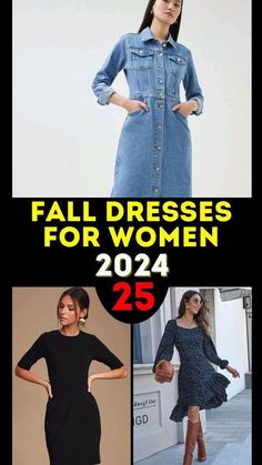 Fall Dresses For Women, Olive Green Coat, Fall Fashion Dresses, Elegant Styles, Trendy Fall Outfits, Green Coat, Trendy Fall, Casual Office