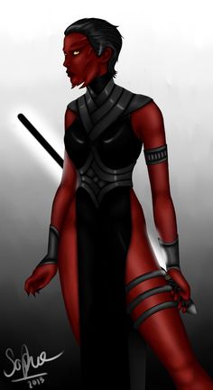 Krayta by SophieNut-Butter by BlackRain1678 Sith Pureblood Female, Sith Pureblood, Star Wars The Old Republic, Star Wars Light, Star Wars Canon, Sith Empire, Star Wars Sith, Star Wars The Old, Old Republic