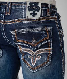 T Shirt And Boots, Buckle Jeans Mens, Guys Jeans, Sneakers With Jeans, Urban Accessories, Rock Revival Jeans Mens, Buckle Clothing, Rock And Roll Jeans, Roll Jeans